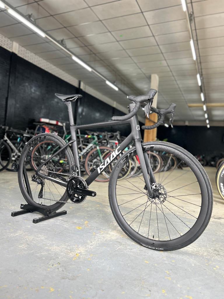 NIEUW Isaac Boson Di2 Carbon Racefiets, Ophalen, Nieuw, Overige typen