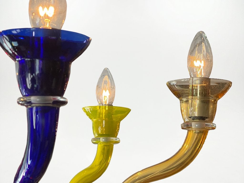 Artemide Gaia bij TheReSaels, Ophalen, Design, 75 cm of meer, Glas