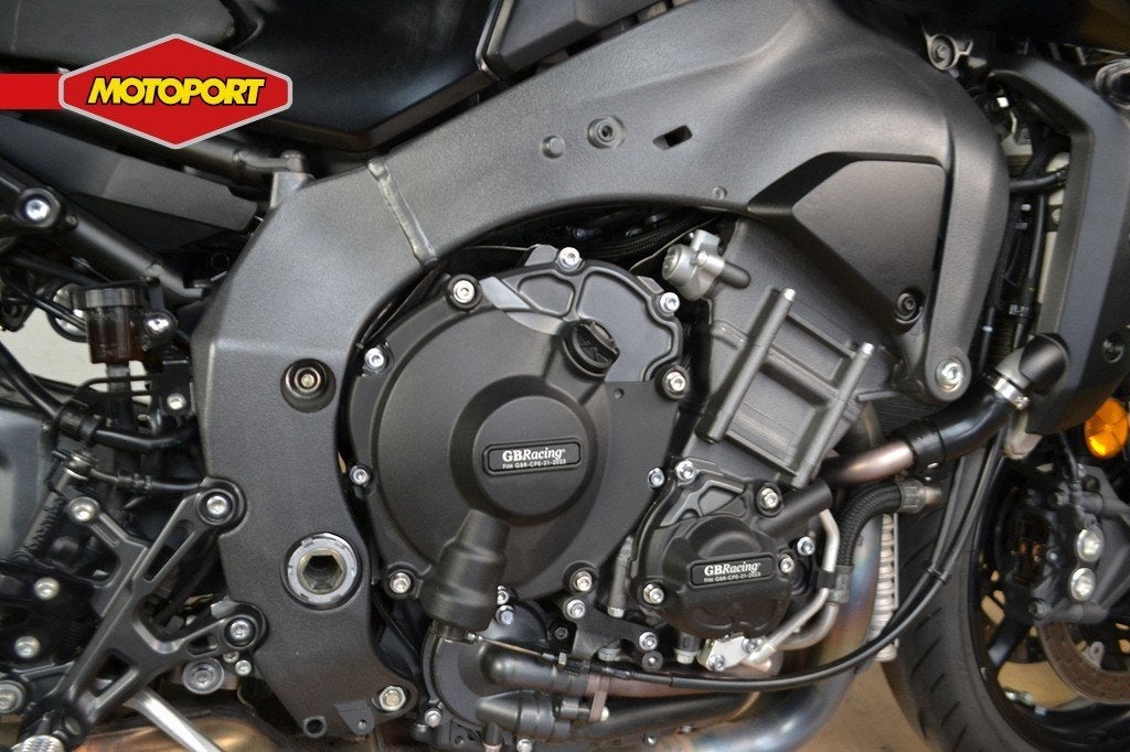 Yamaha MT 10 ABS (bj 2024), Nieuw, Klantenservice@yamaha-motor.nl, Koolhovenlaan 101
1119 NC  Schiphol-Rijk, NL, Naked bike