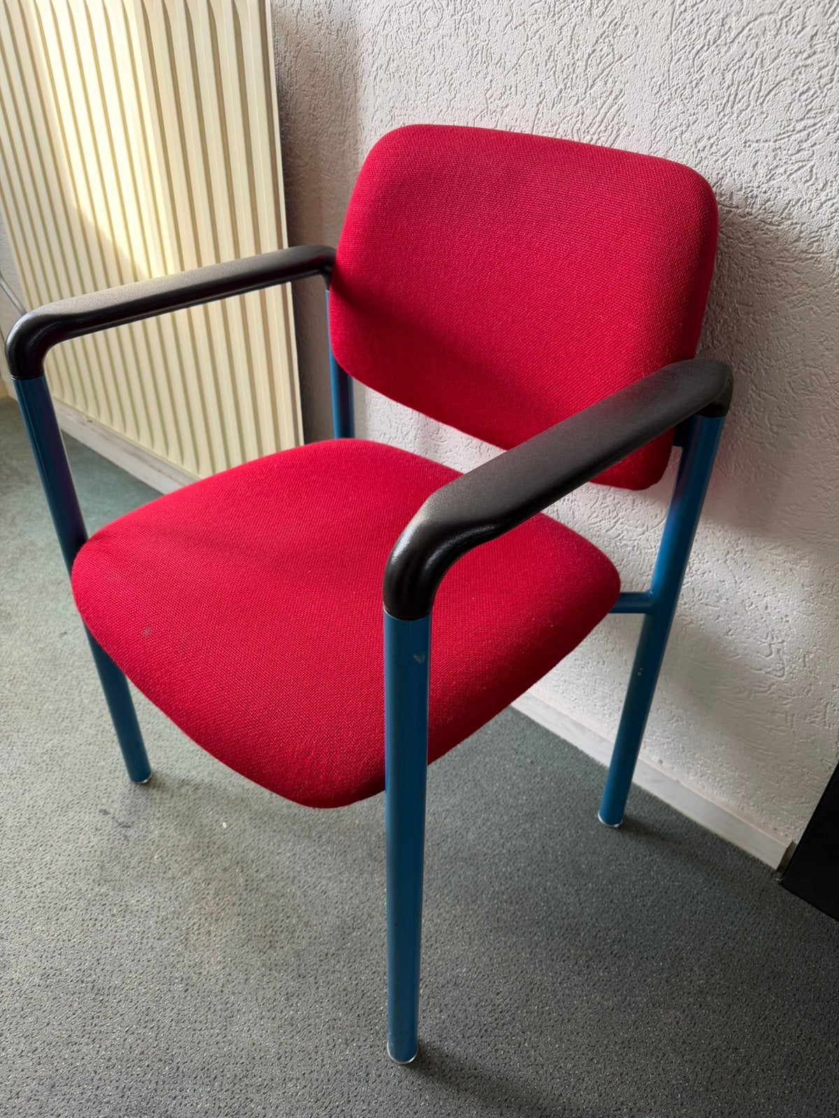 8st stoelen, Ophalen, Zo goed als nieuw