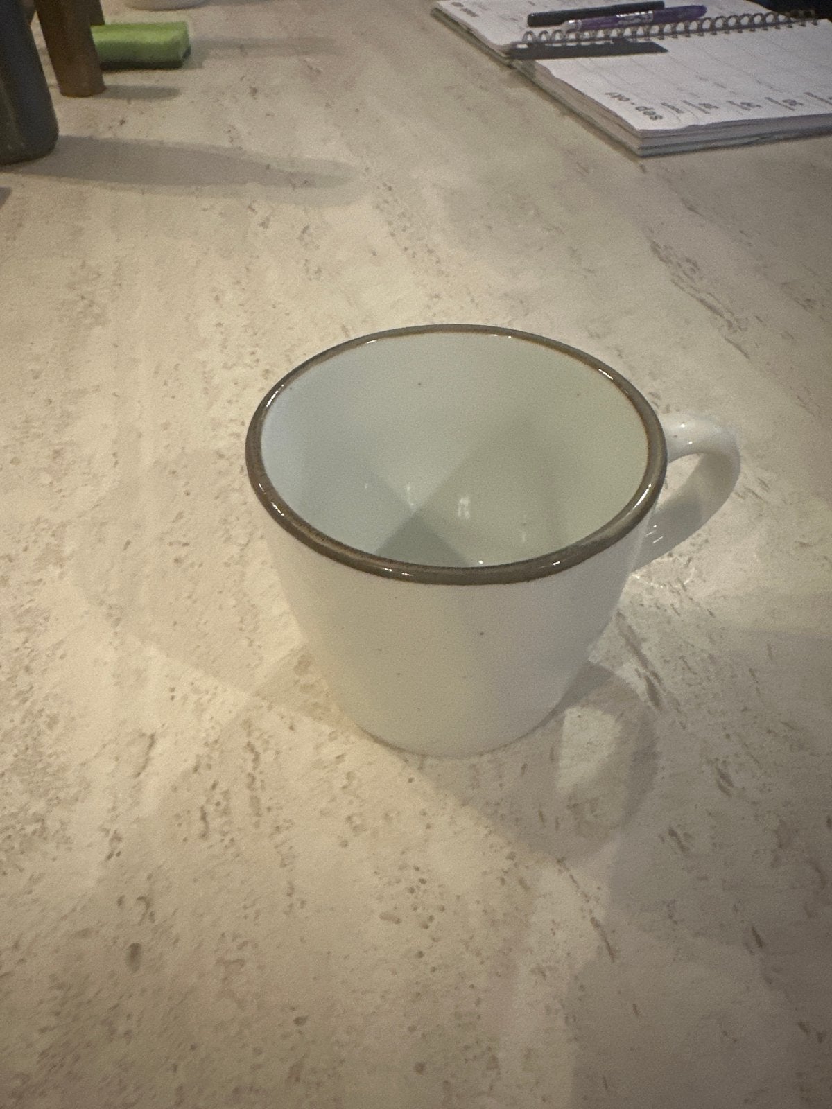 IKEA Kopjes - Set van 6, Ophalen, Gebruikt, IKEA, Kop(pen) en/of Schotel(s)