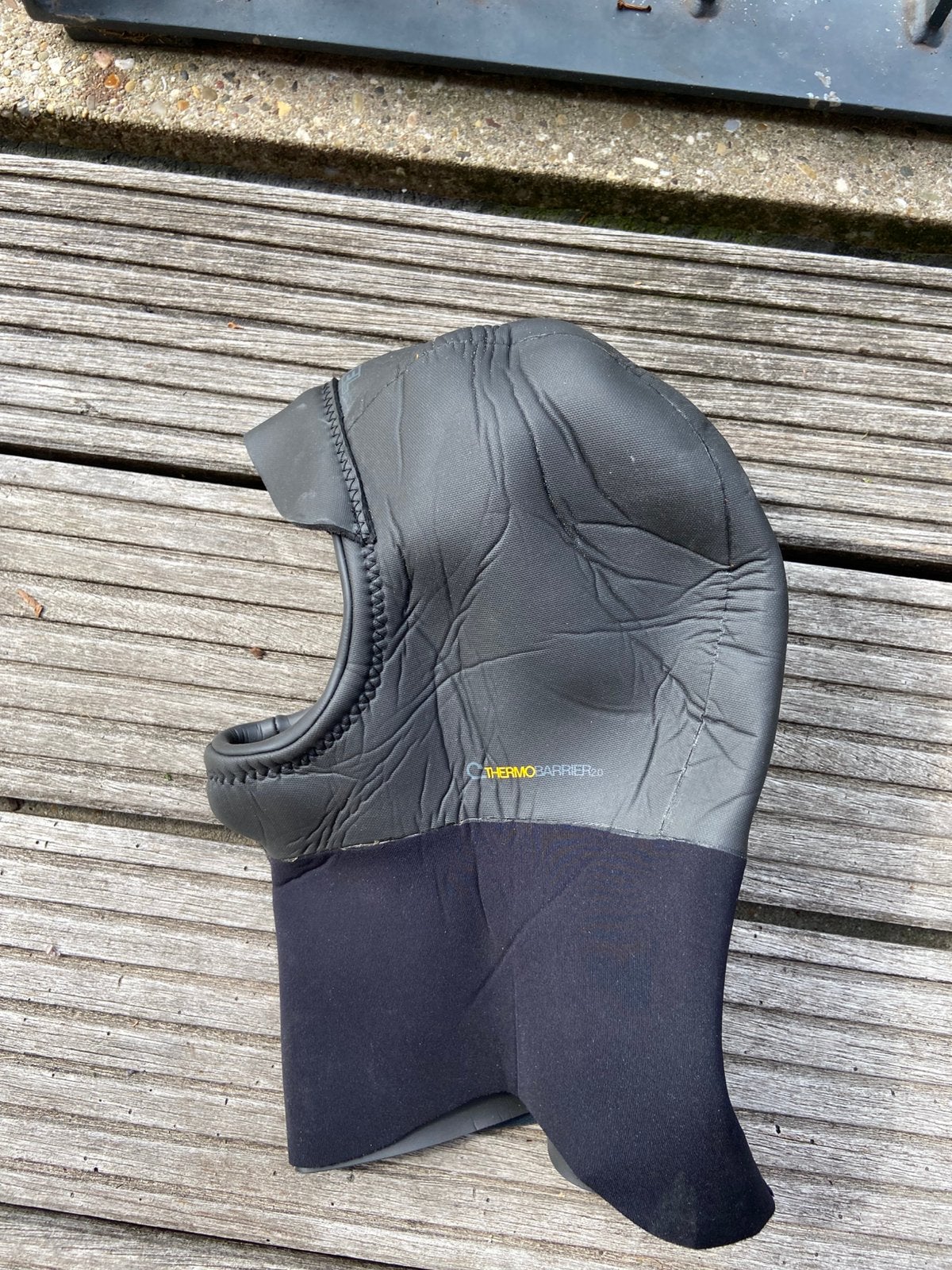 Surf cap, Ophalen of Verzenden, Zo goed als nieuw, Overige typen