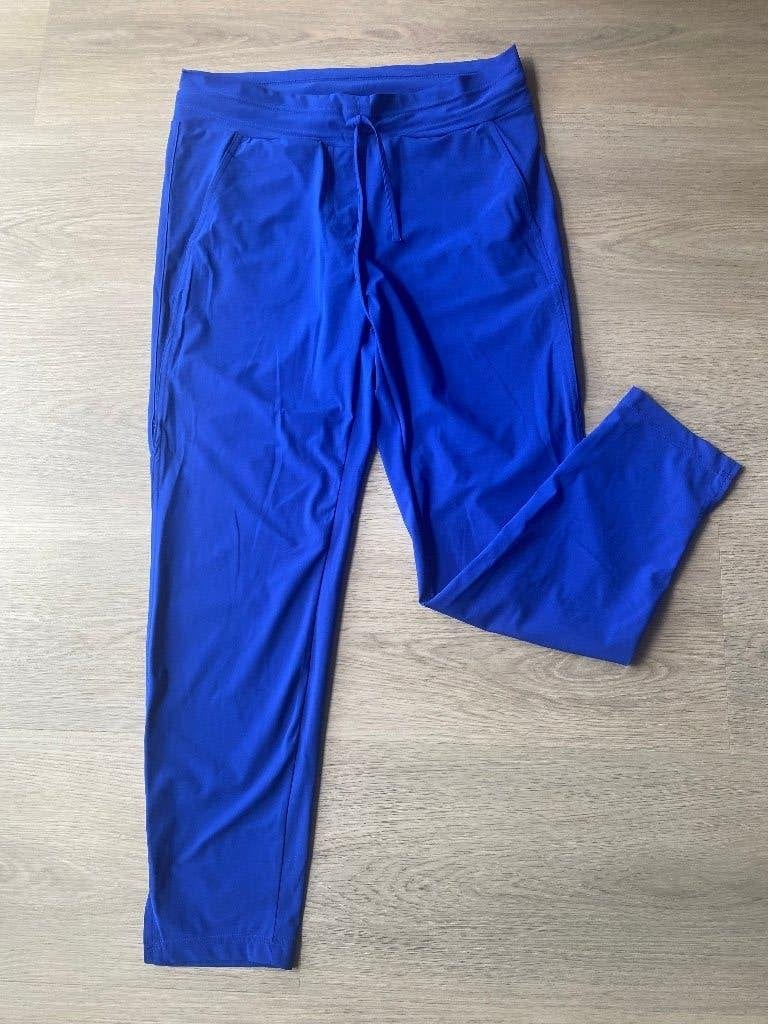 Studio Anneloes broek L Startup, Studio Anneloes, Blauw, Maat 42/44 (L), Ophalen of Verzenden