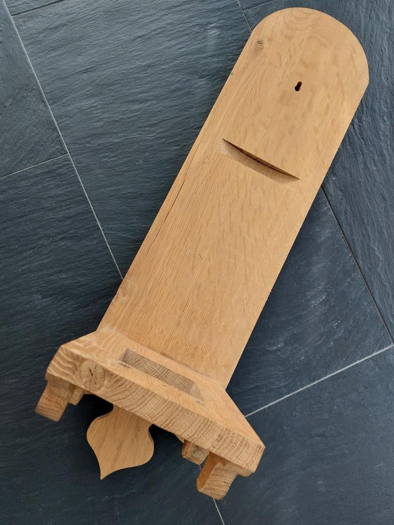 Console voor klok, Ophalen of Verzenden