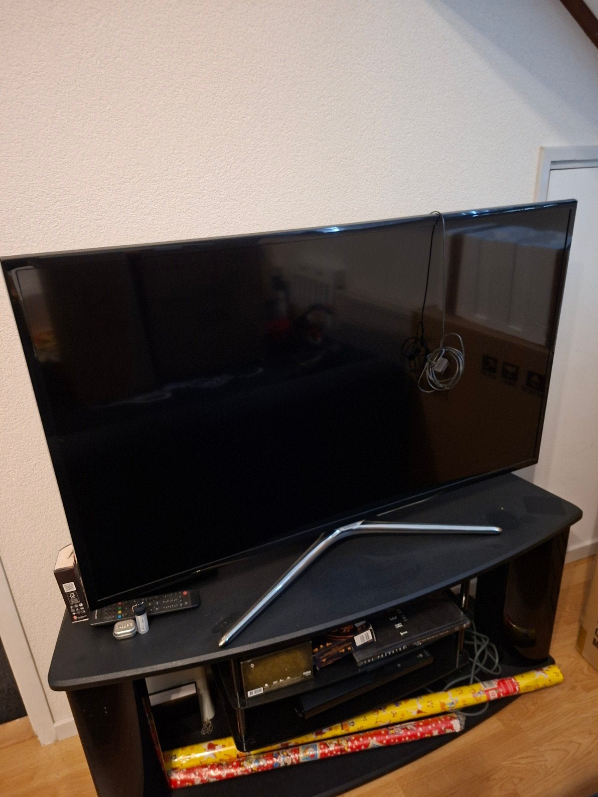 samsung tv, Audio, Tv en Foto, Ophalen, 100 cm of meer, 50 Hz, Samsung