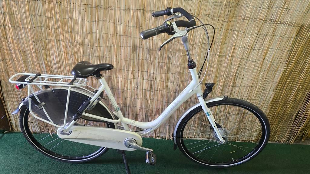 Lente Sale bij Eurobicycle! Nu 10% korting op alle fietsen!, Tuinbouwweg 23-D, Ophalen of Verzenden, Info@eurobicycle.eu, Overige merken