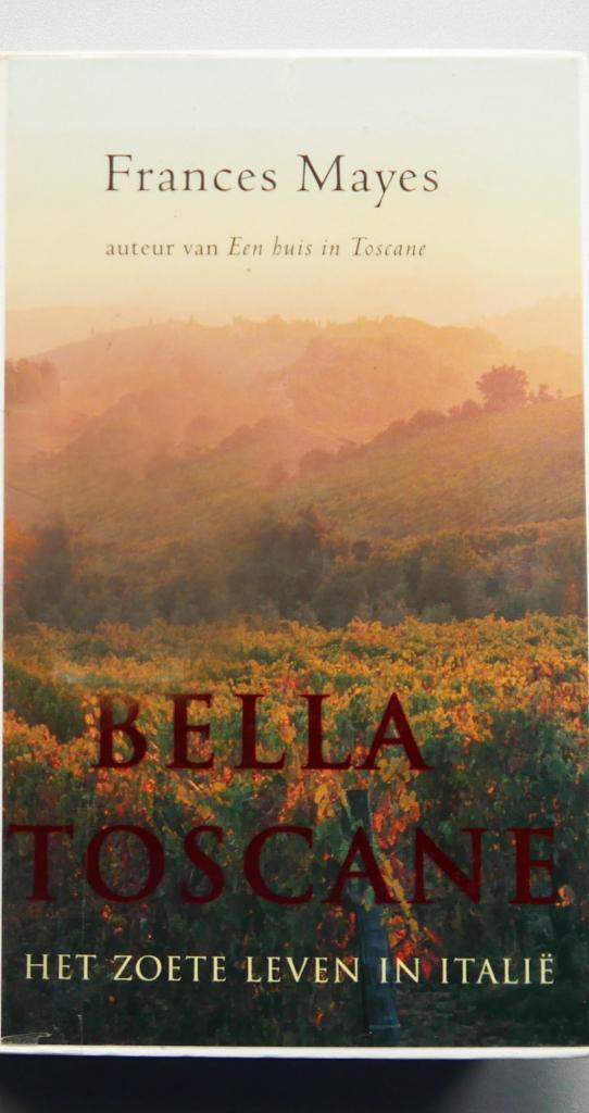 Bella Toscane, Overige merken, Europa, Nieuw, Ophalen of Verzenden