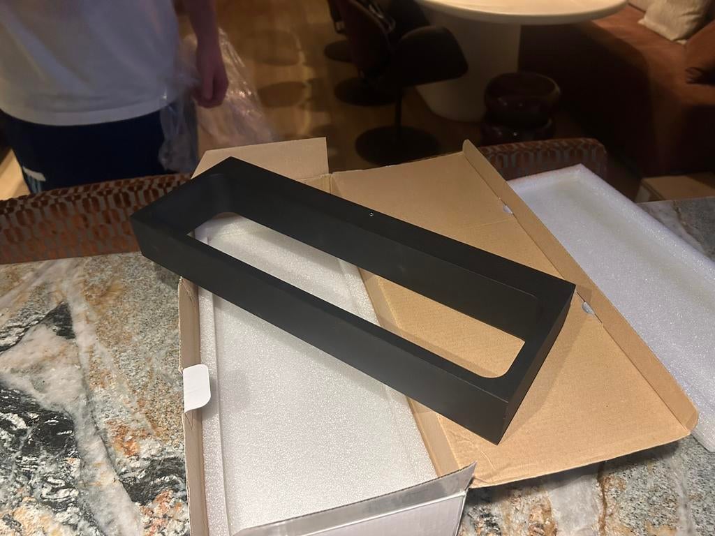 Wandlamp Bento 3.6 Wever & Ducré, Ophalen of Verzenden, Nieuw