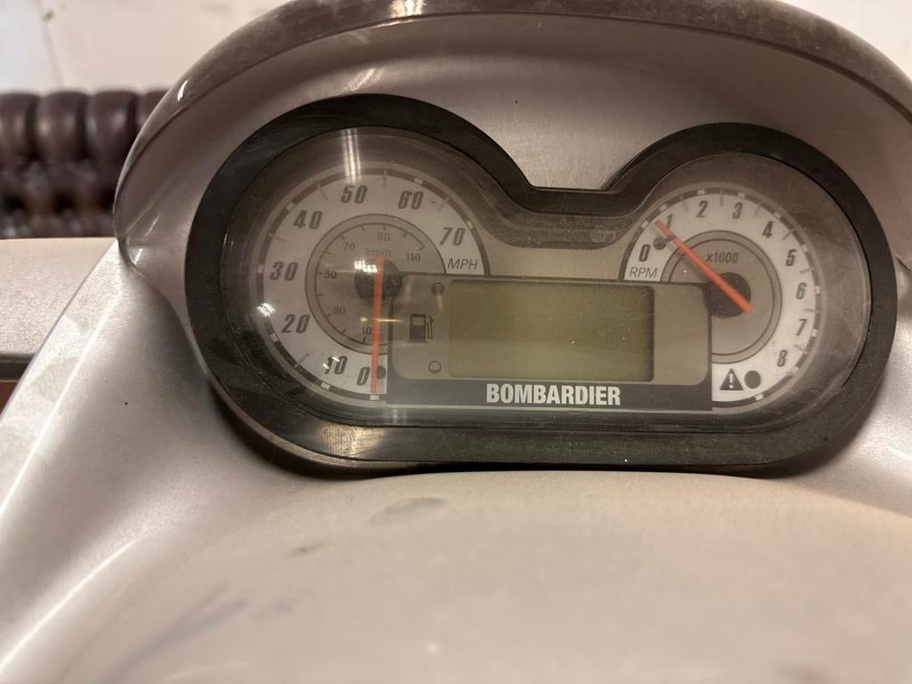 Sea-Doo RXP 400 in zeer goede staat, impeller recent vervang, Ophalen of Verzenden, Zo goed als nieuw