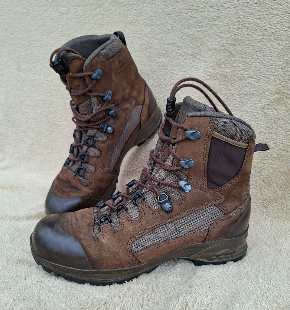 Haix Scout, maat 44. Wandelschoenen, Ophalen of Verzenden, Gebruikt, Schoenen