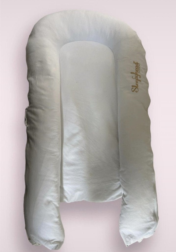 Babynest Sleepyhead Grand, Ophalen of Verzenden, Zo goed als nieuw, Overige typen