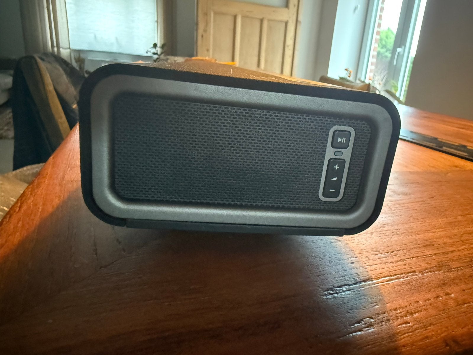 Sonos Playbar Soundbar met muurbeugel, Ophalen, Zo goed als nieuw