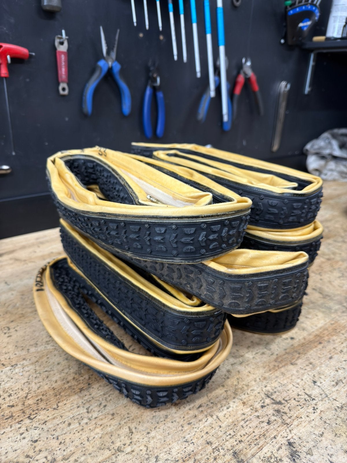 Dugast Cross Tubes, Rhino en Typhoon/Grifo 33mm, Ophalen of Verzenden, Nieuw