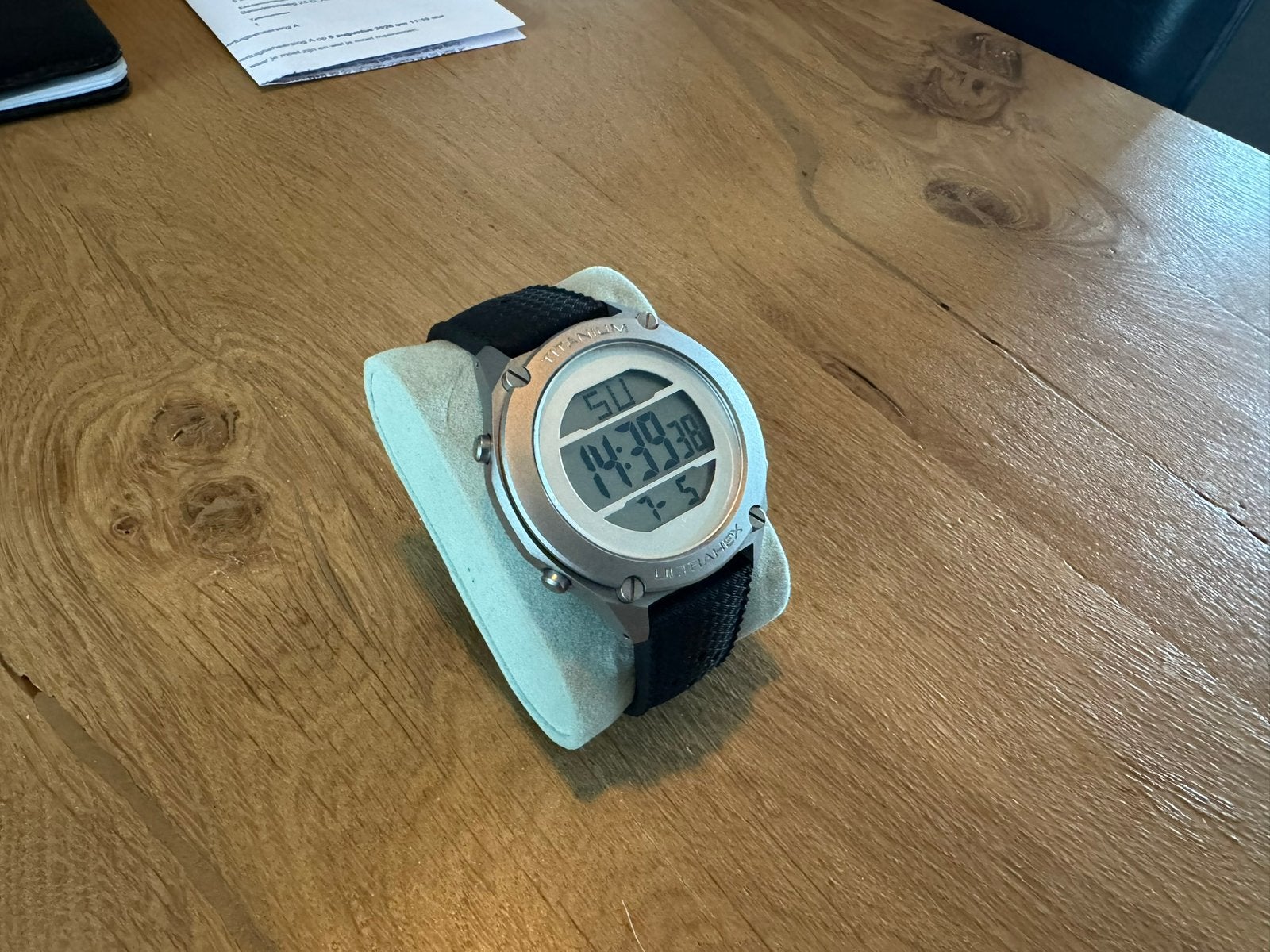 RZE UTD 8000, Ophalen of Verzenden, Nieuw, Grijs