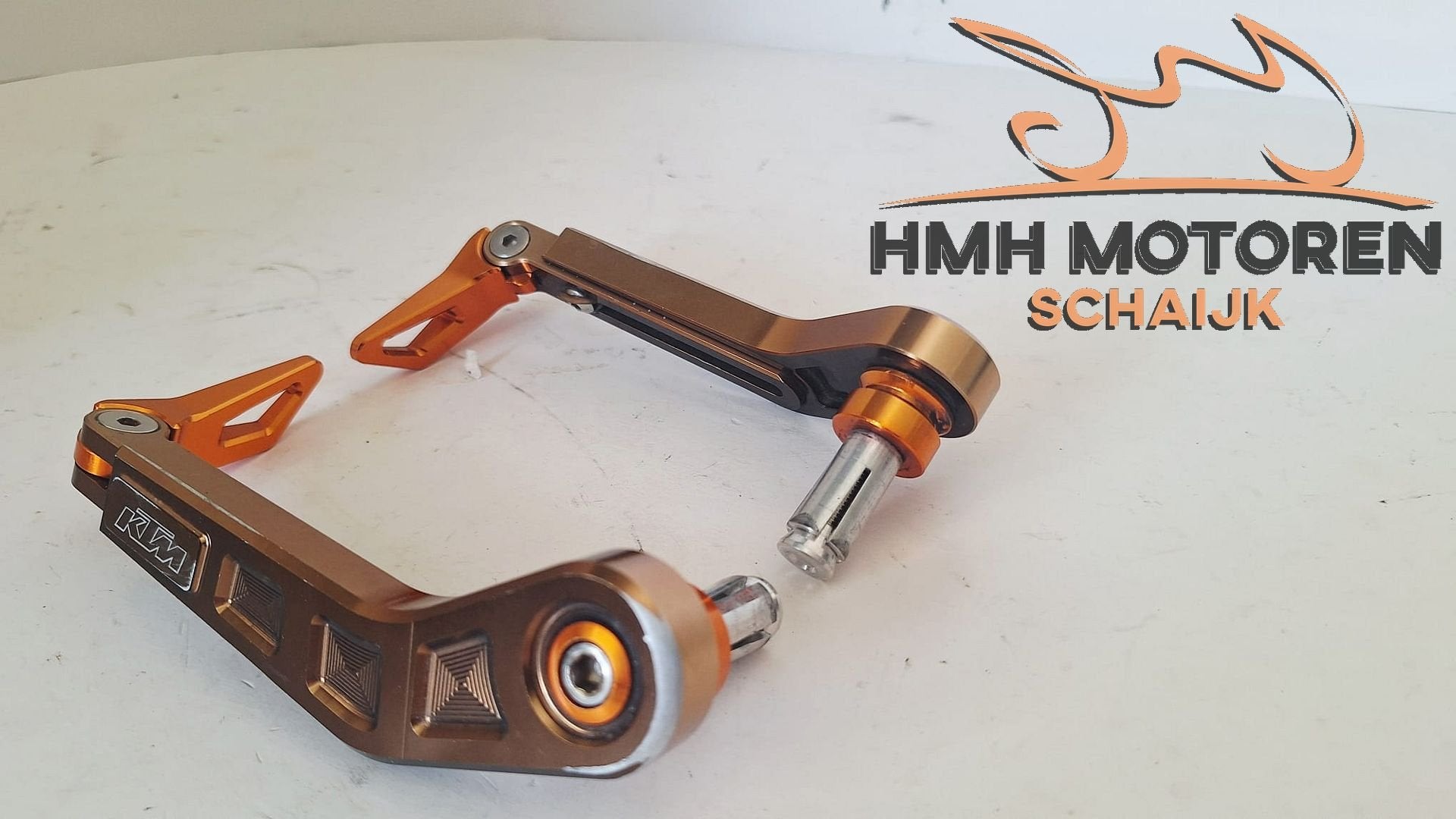 Hendelbescherming KTM Universeel Rem Koppeling  13mm Guards, Ophalen of Verzenden, -, -, -