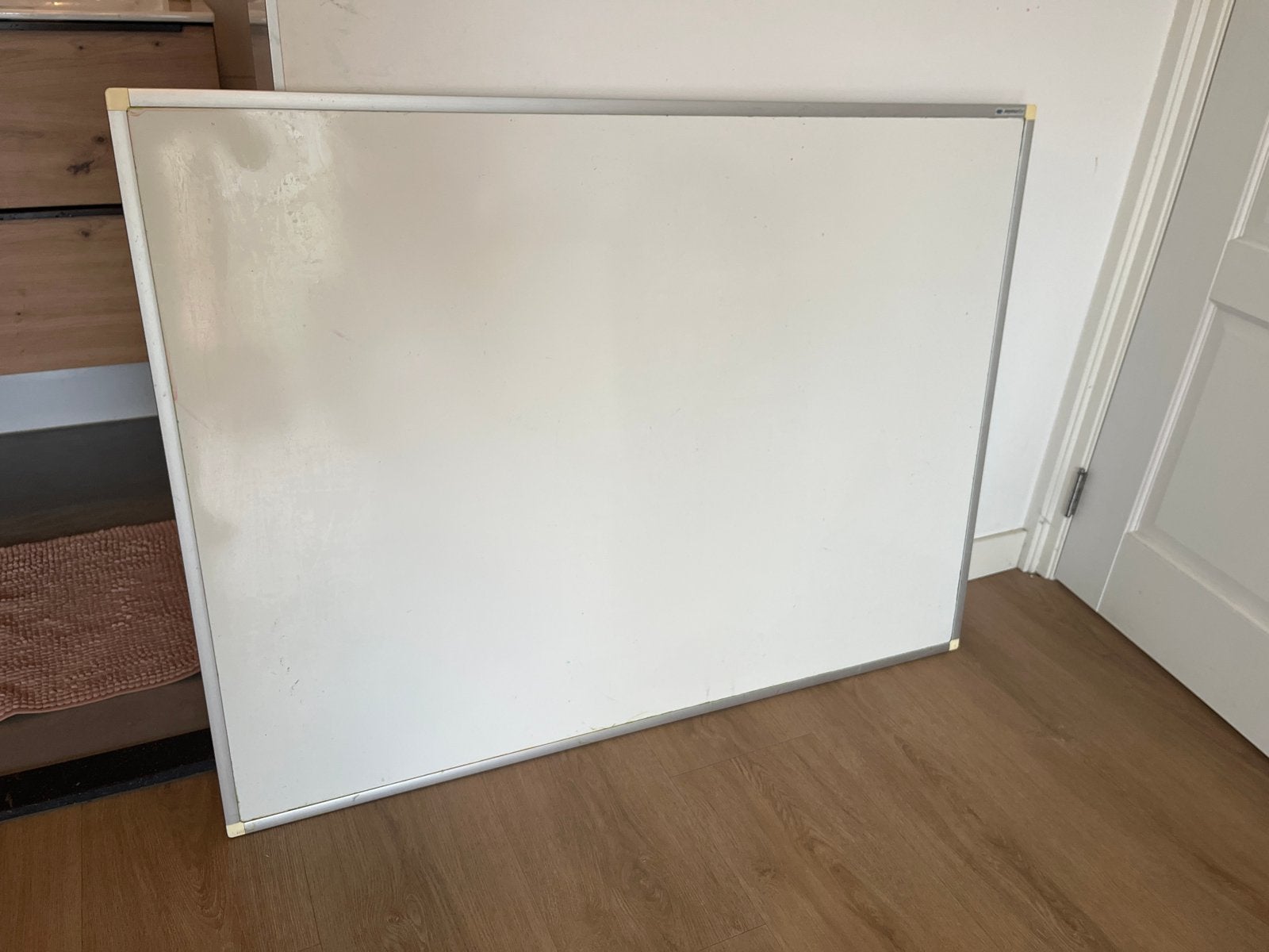 Gratis whiteboard, Diversen, Ophalen, Gebruikt, Whiteboard