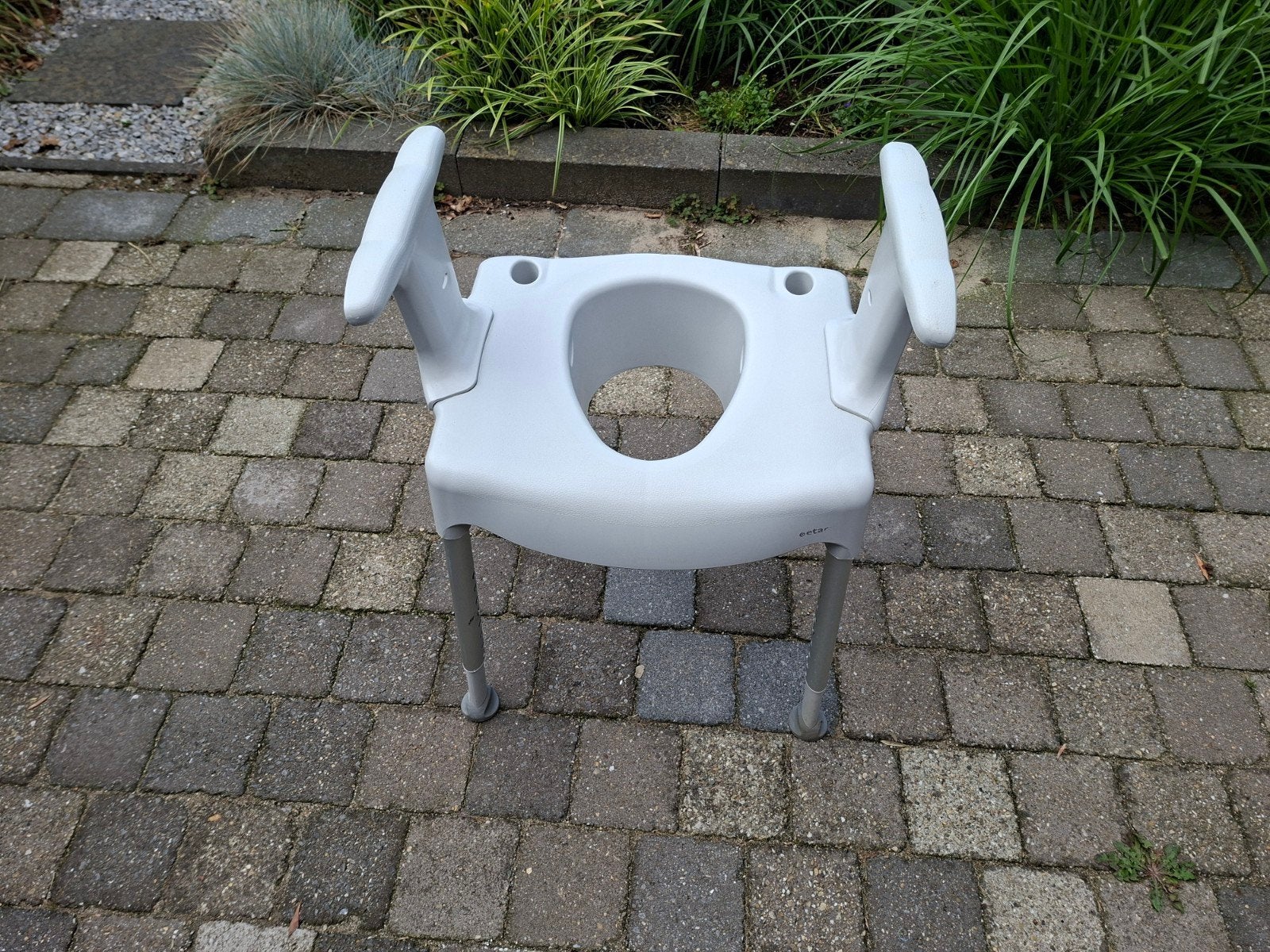 Toiletverhoger, Diversen, Ophalen, Gebruikt