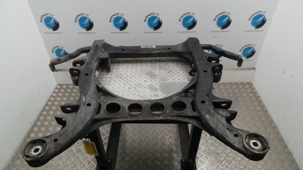PORSCHE CAYENNE 3.2 TIPTRONIC SUBFRAME VOOR 2004, Auto-onderdelen, Ophalen of Verzenden, Gebruikt, Stiba lid