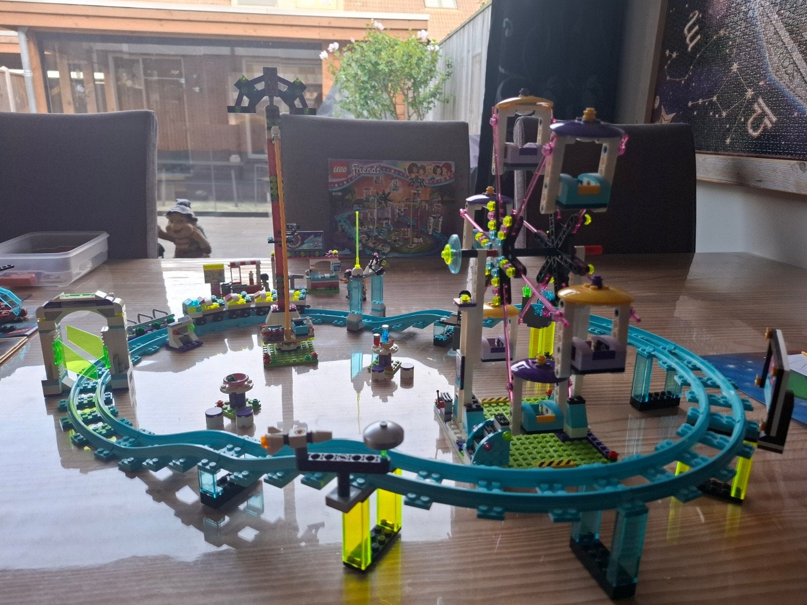 Grote collectie Lego (deel 2), Ophalen, Overige thema's, Lego, Overige typen