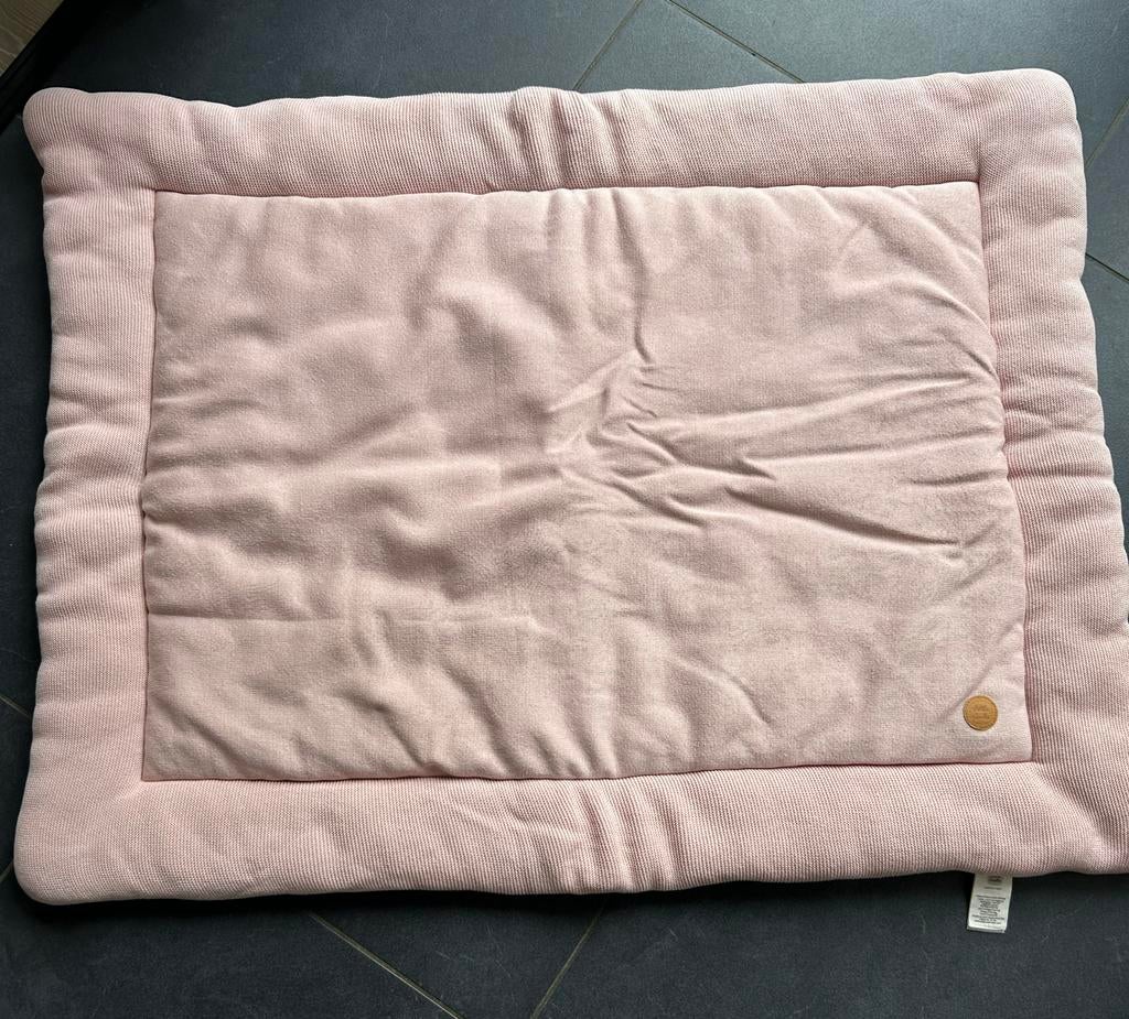 Boxkleed Petit Amelie Rose, Kinderen en Baby's, Boxen, Ophalen of Verzenden, Zo goed als nieuw, Rechthoekig