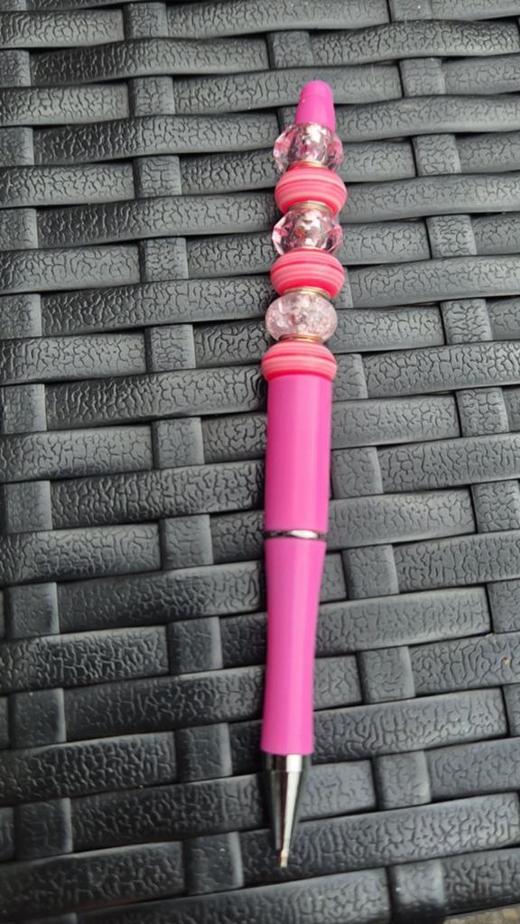 Pen diamantjes, Ophalen of Verzenden, Nieuw, Balpen, Overige merken