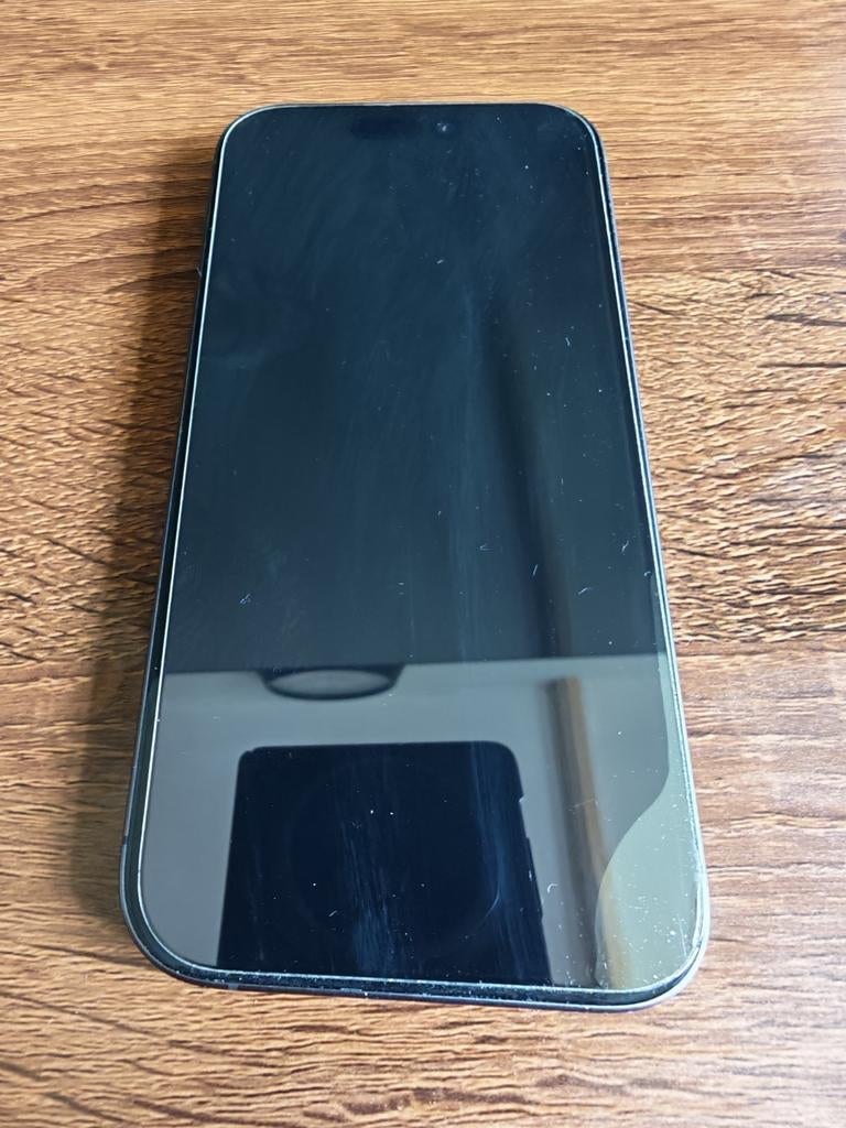 Apple iPhone 17 - 256 GB - Zo goed als nieuw, Telecommunicatie, Mobiele telefoons | Apple iPhone, 256 GB, Blauw, Ophalen of Verzenden