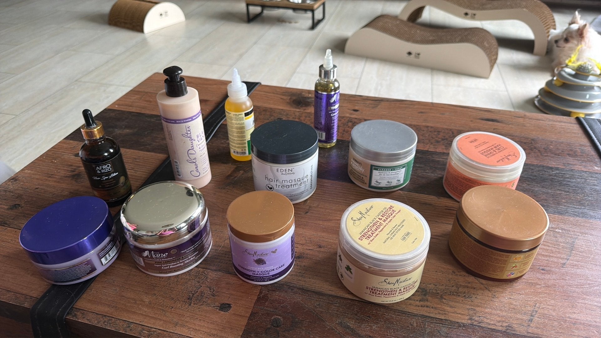 Haarproducten, Ophalen of Verzenden, Nieuw