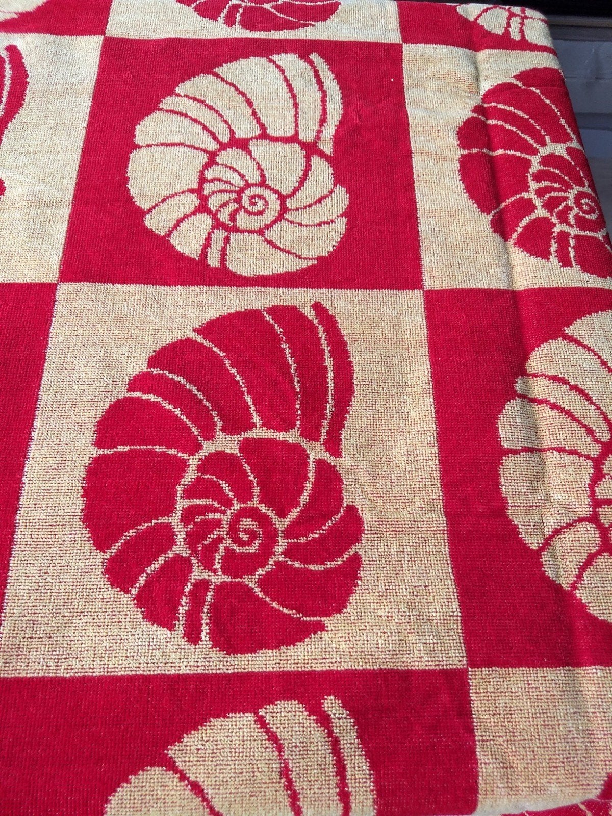 Badlaken handdoek, nieuw., Ophalen of Verzenden, Nieuw, Handdoek