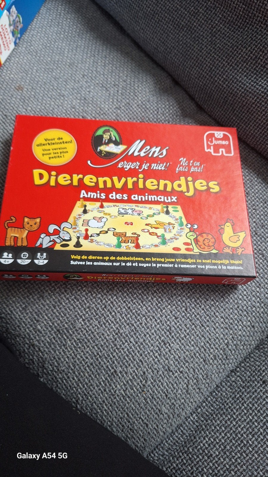 Allerlei  puzzels en spellen, Ophalen of Verzenden, Meer dan 50 stukjes, 4 tot 6 jaar