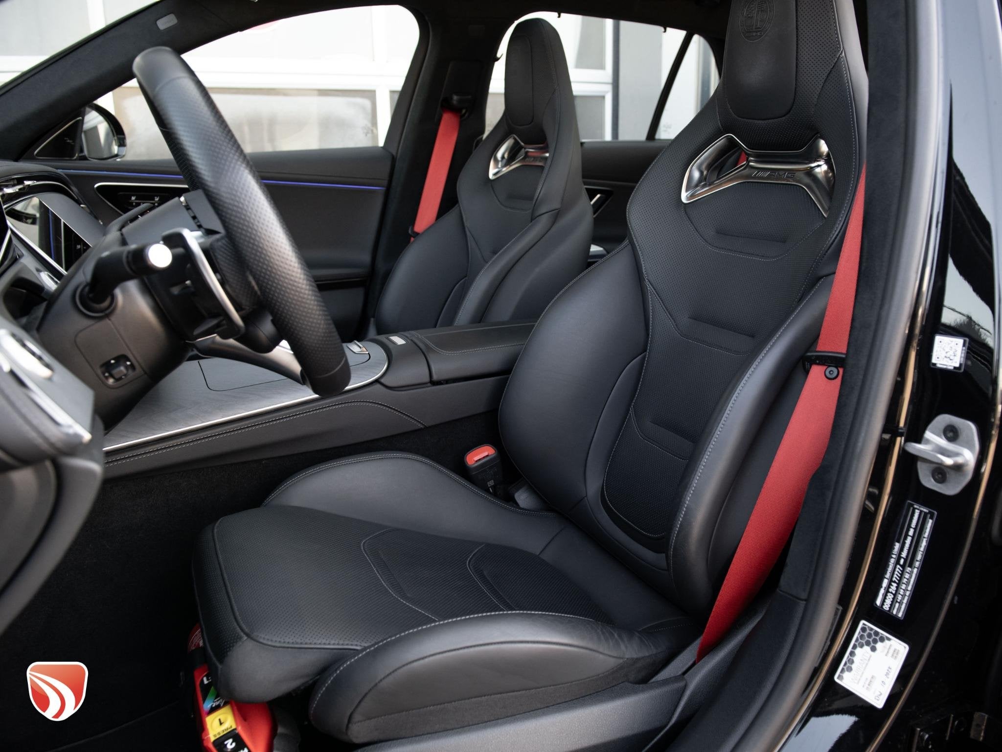 Mercedes-Benz E-klasse Estate AMG 53 4MATIC+ 612pk | Dyn+ |, Automaat, Dealer onderhouden, Stof, Gebruikt