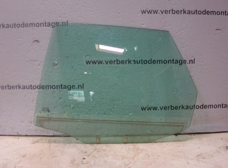 PORTIERRUIT LINKS ACHTER Volvo V40 (VW) (01-1995/06-2004), Gebruikt, Info@volvocars.com, Ophalen of Verzenden, Volvo