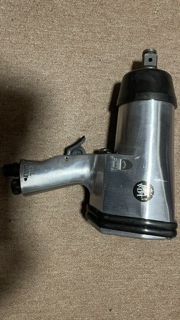 3/4" Air Impact Wrench VDT V488G, Ophalen, Nieuw