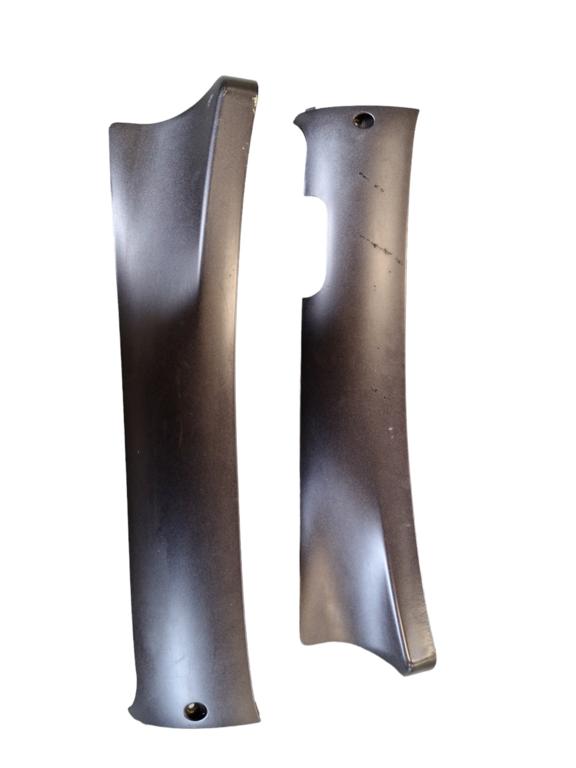 Side skirts zij kap kappen origineel AGM VX50, Fietsen en Brommers, Brommeronderdelen | Scooters, AGM, Gebruikt, Ophalen of Verzenden