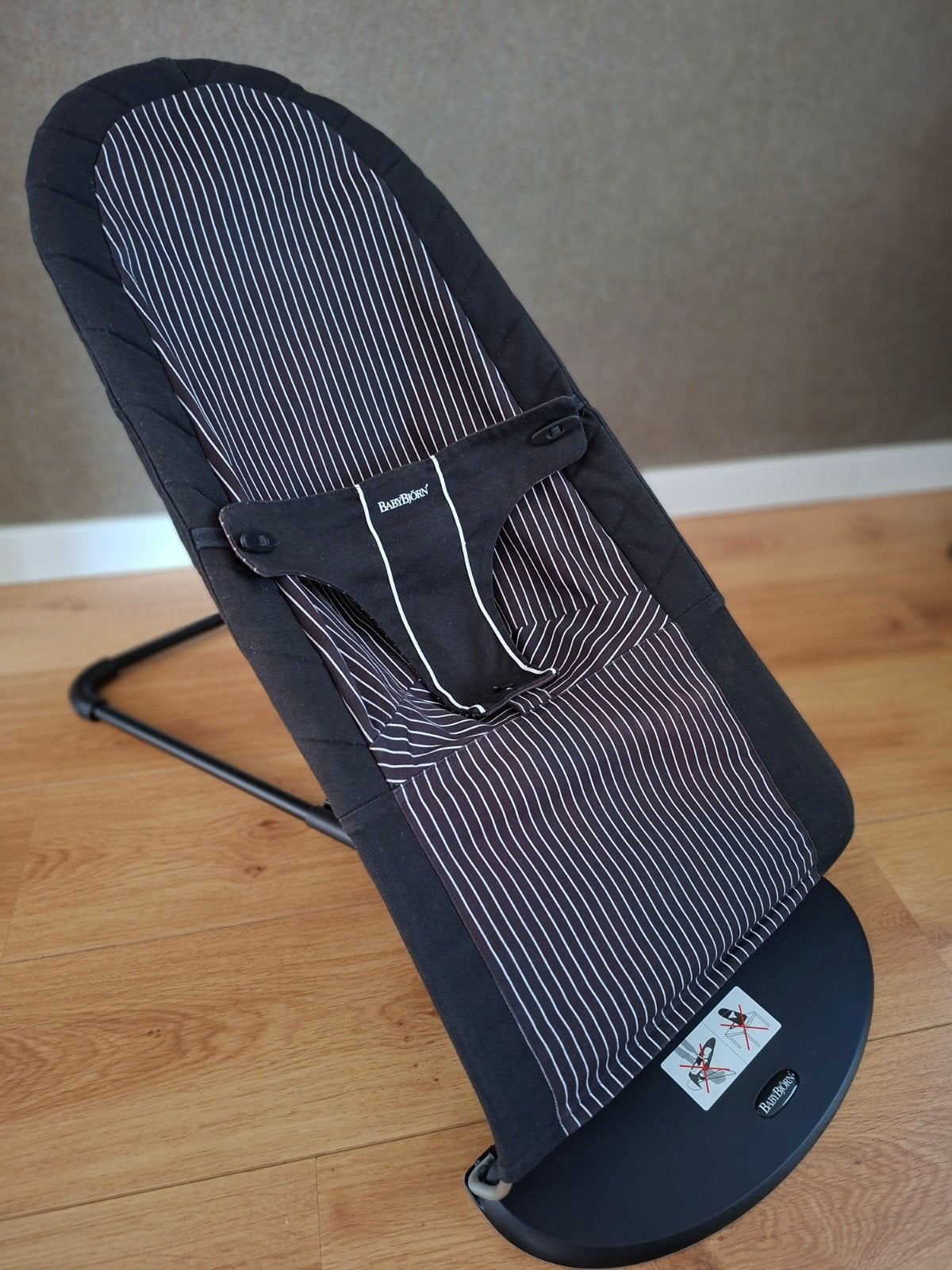 BabyBjörn Wipstoeltje - Ergonomisch en Verstelbaar, Kinderen en Baby's, Ophalen