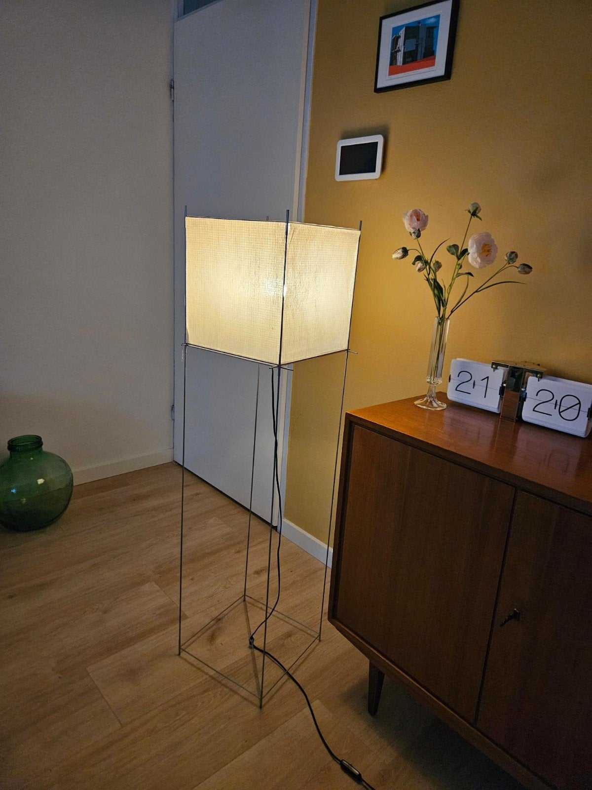 Lotek lamp XL, Ophalen, 150 tot 200 cm