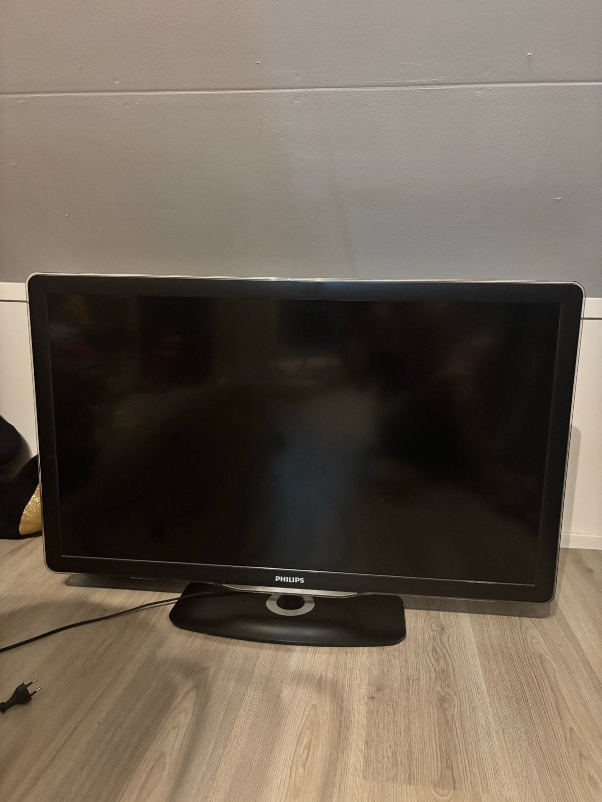 Philips 42PFL7659H/12 LCD TV - 107 cm (42 inch), Philips, Gebruikt, 50 Hz, LCD