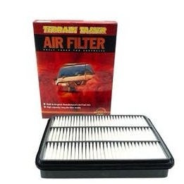 Terrain Tamer 4WD luchtfilter Toyota land Cruiser Prado, Ophalen of Verzenden, Nieuw, Toyota