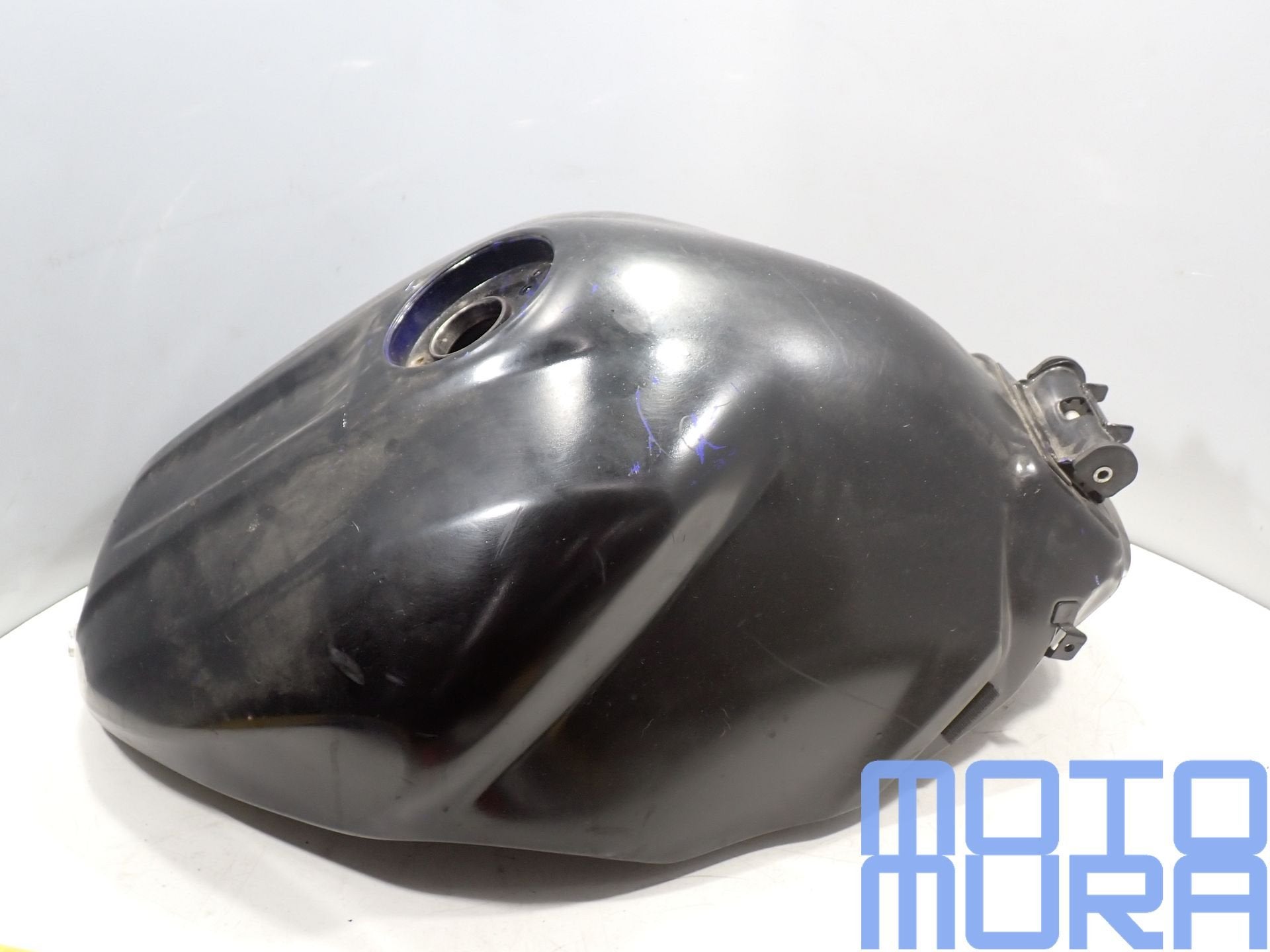 Yamaha YZF R1 2000 - 2001 tank benzinetank brandstoftank RN0, Motoren, Onderdelen | Yamaha, Gebruikt, -, -, Ophalen of Verzenden