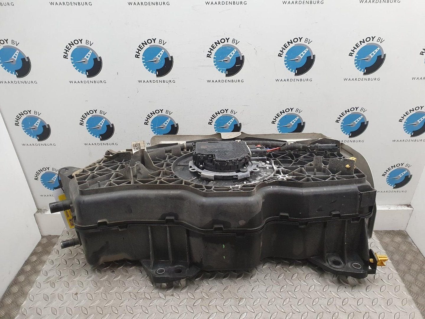 CITROEN RELAY/JUMPER JUMPER III 35H ADBLUE POMP 2022, Ophalen of Verzenden, Gebruikt, Stiba lid