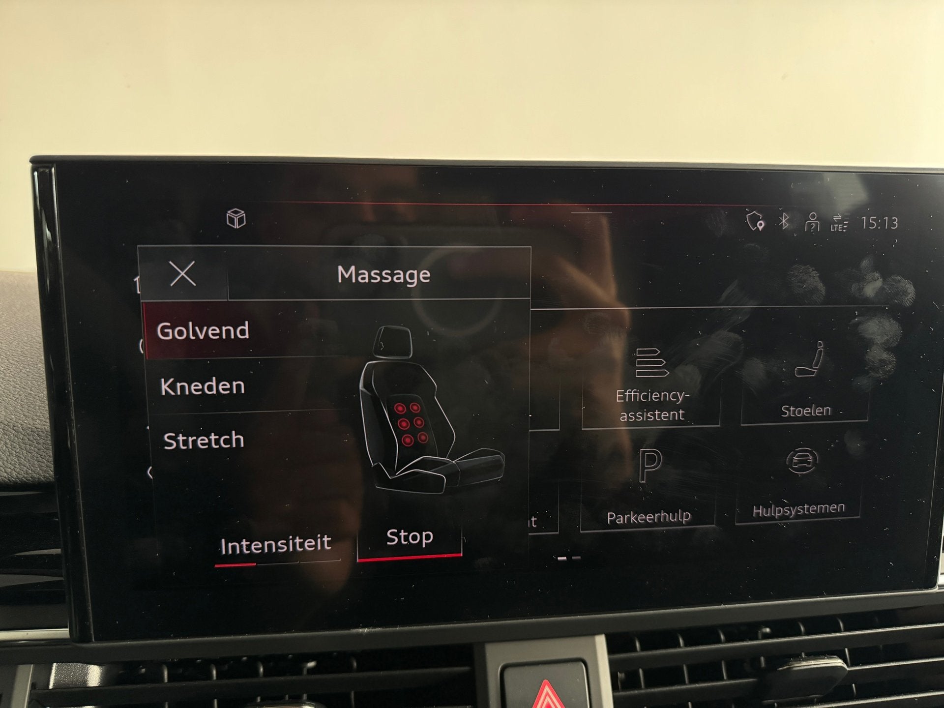 Foto 42 van Audi RS4 Avant 2.9 TFSI quattro Pano|Ceramic|B&O|HuD|Carbon