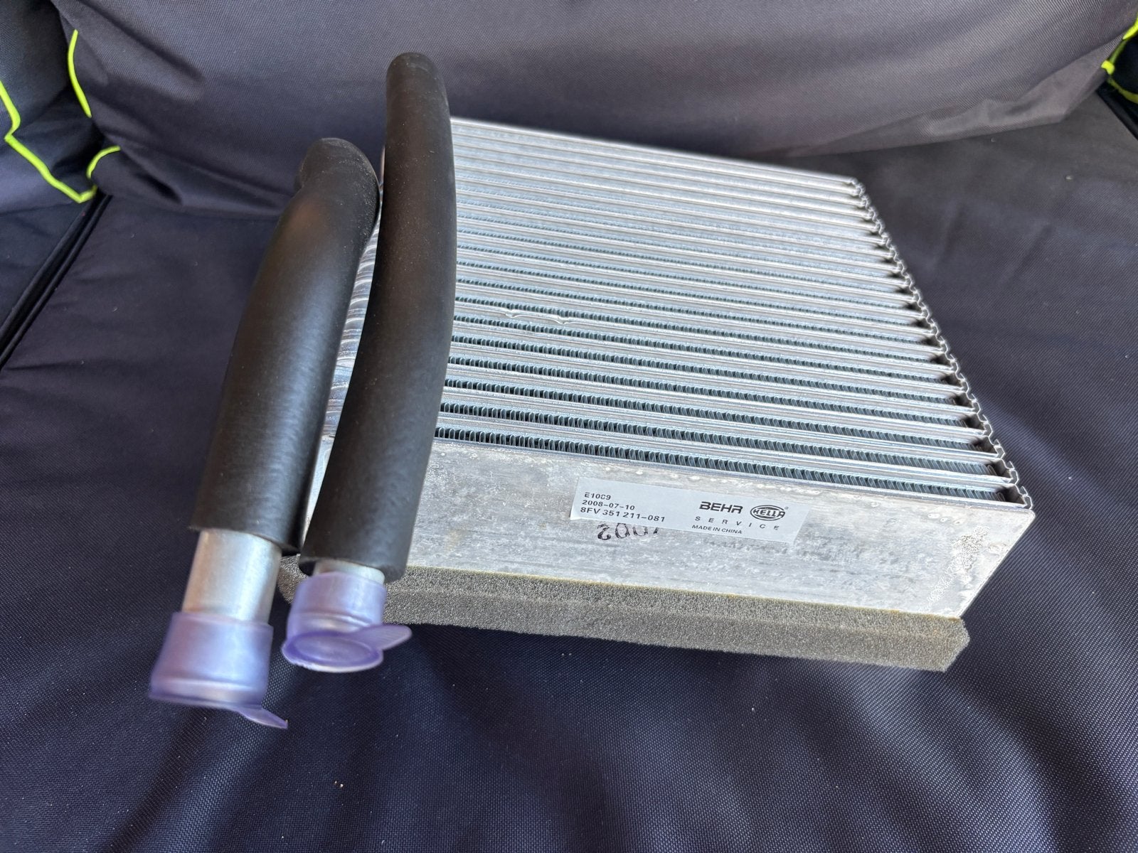 Verdamper Jeep Grand Cherokee, Auto-onderdelen, Ophalen of Verzenden, Nieuw, Jeep