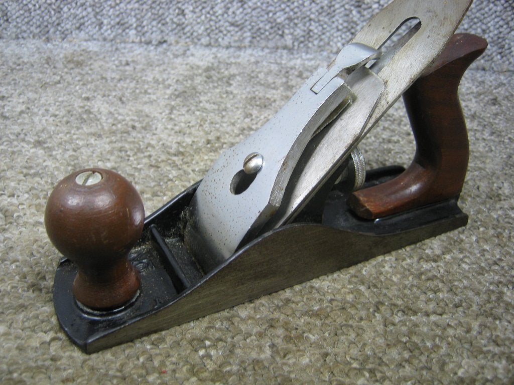 Nummer 4 schaaf, Antiek en Kunst, Antiek | Gereedschap en Instrumenten, Verzenden