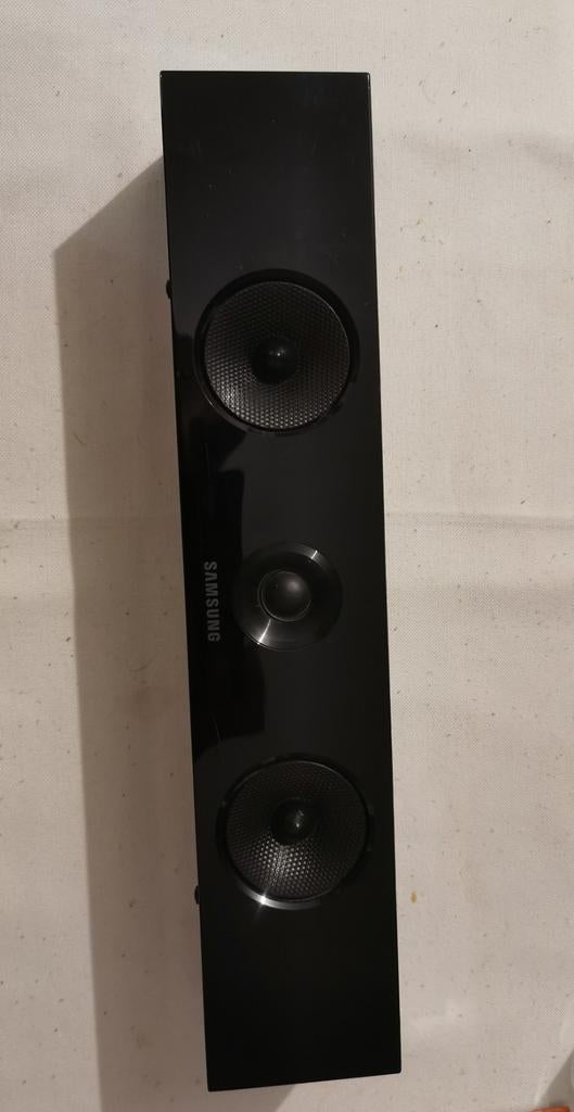 Samsung Center Speaker PS-EC2-1  AH8200316A, Overige merken, Gebruikt, Ophalen of Verzenden, Center speaker