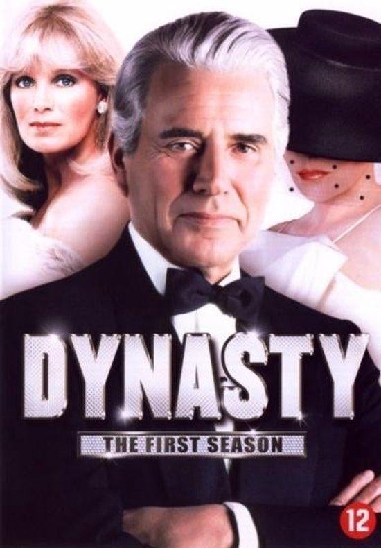 dynasty  seizoenen 1,3,5,6,8,9, Alle leeftijden, Ophalen of Verzenden, Zo goed als nieuw