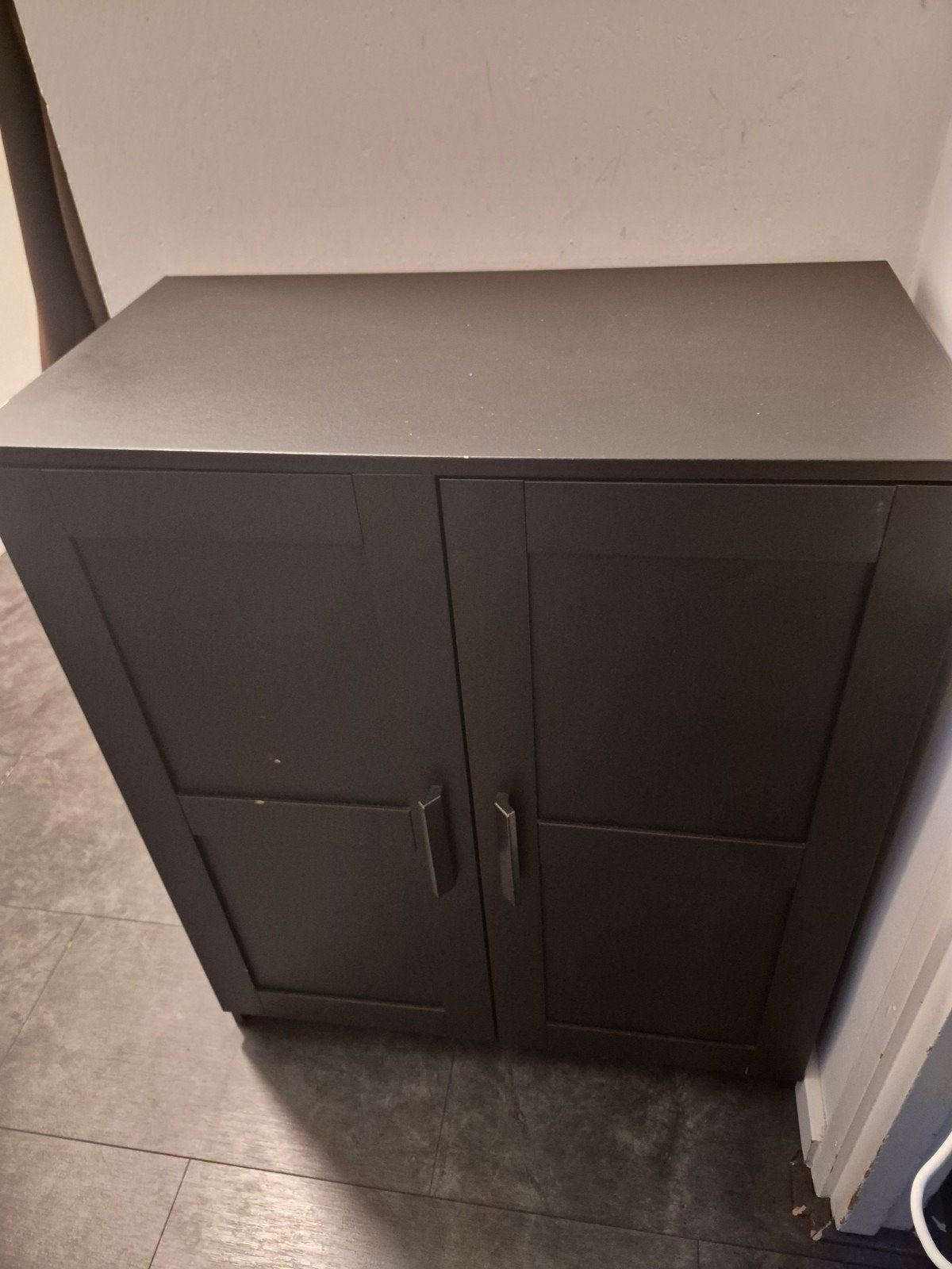 kast ikea, Ophalen, Minder dan 40 cm, Doos, Minder dan 35 cm