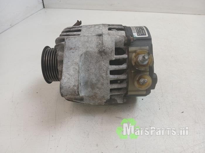 Dynamo van een Citroen C1, Gebruikt, -, Ophalen of Verzenden, -