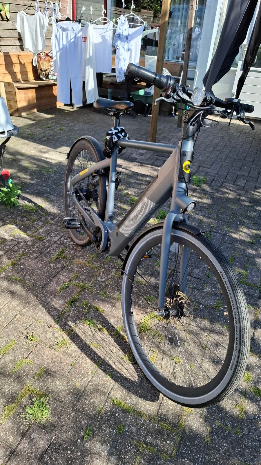 Cortina Blau, 59 cm of meer, Ophalen of Verzenden, Zo goed als nieuw