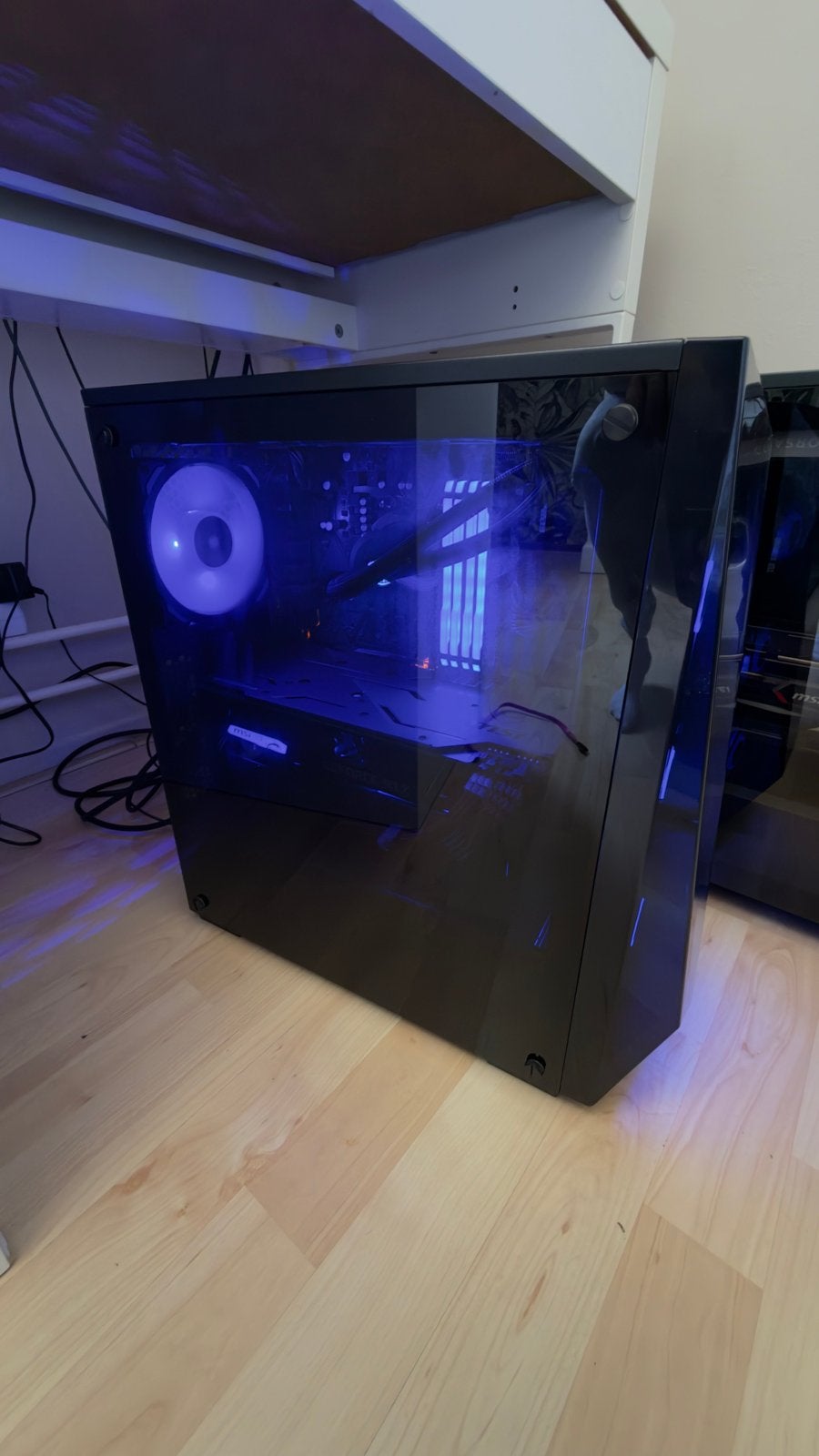Krachtige Gaming PC - AMD Ryzen 7 3700X, RTX 2070, 32GB RAM, Computers en Software, Gebruikt, 32 GB, Ophalen of Verzenden, Gaming