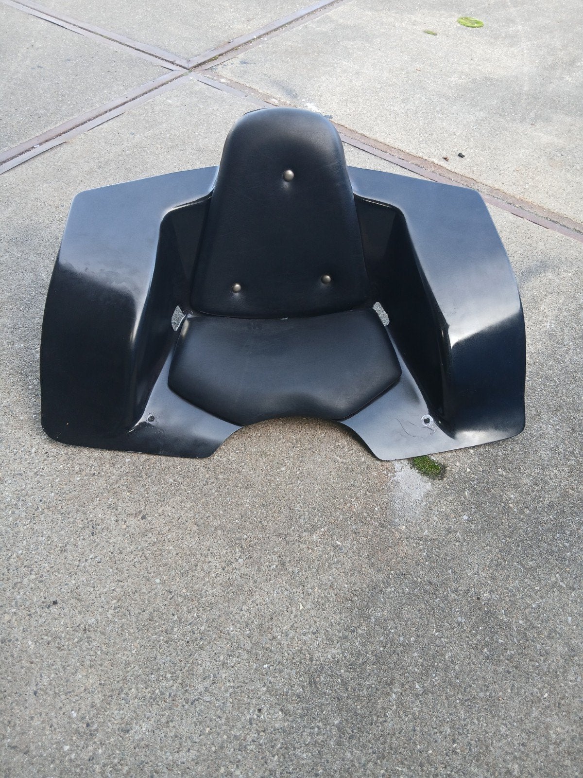 te koop trike onderdelen, Ophalen of Verzenden