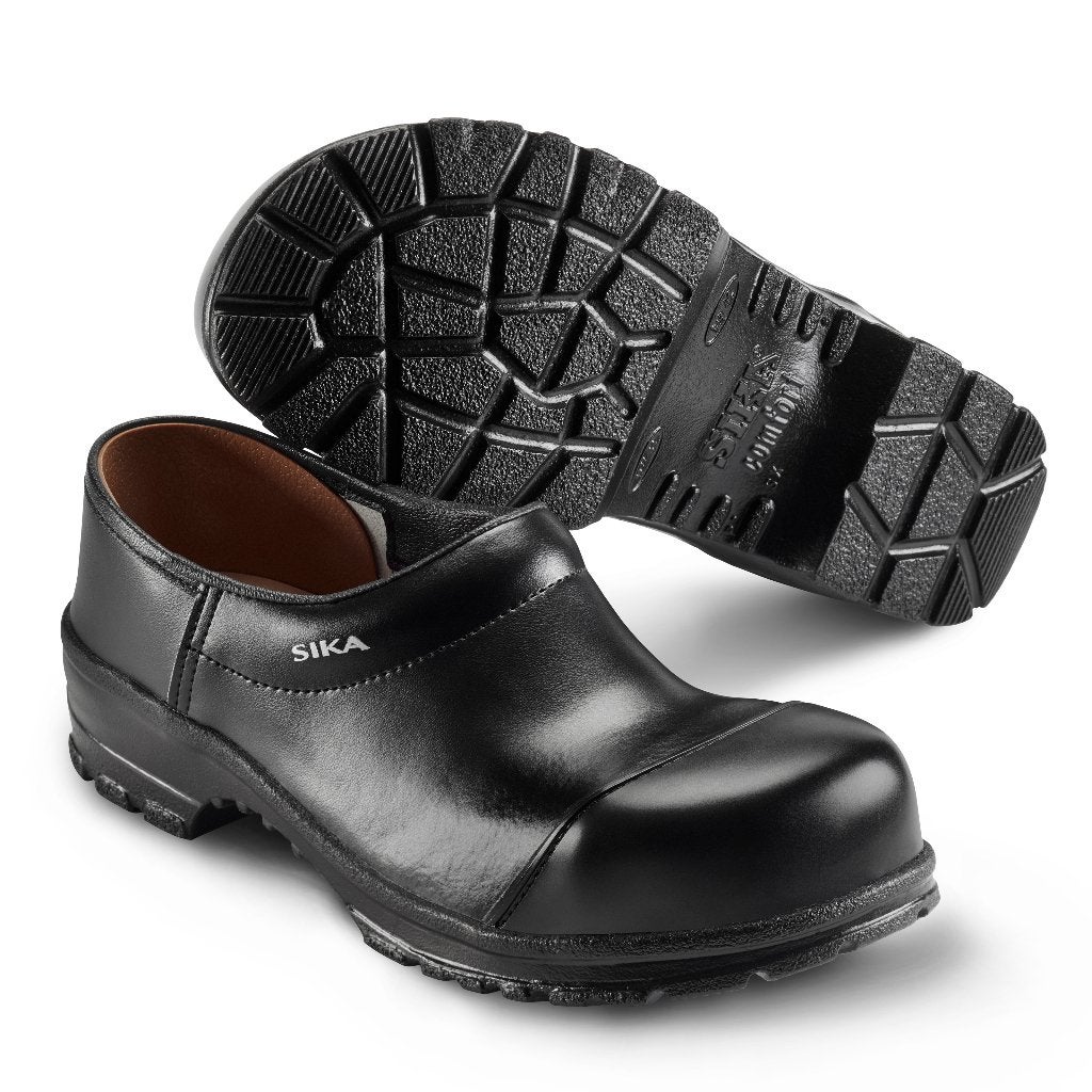 Sika 29 Comfort S3L Veiligheidsklomp Zwart, Marktplaats@werkschoenendeal.nl, Dames, Schoenen, Nieuw